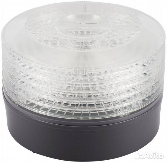 Сушилка для овощей и фруктов StarWind SFD0501