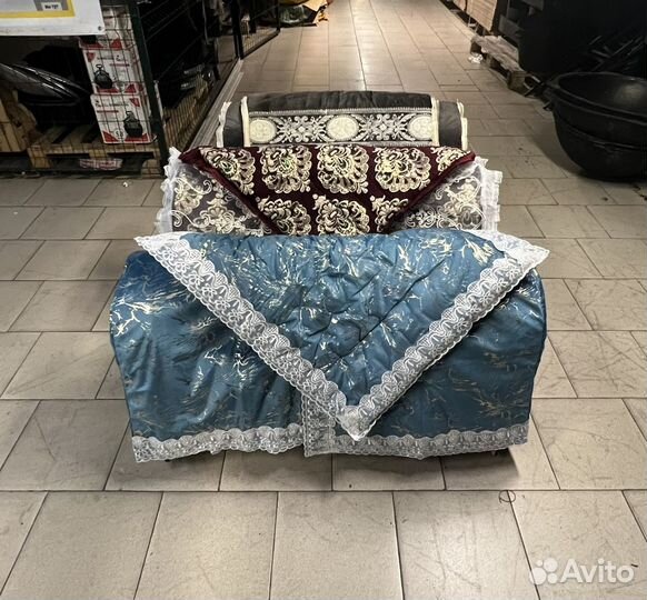 Люлька колыбель бешик