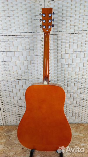 Акустическая гитара Homage