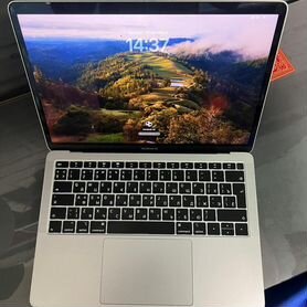 Macbook air 13 2019