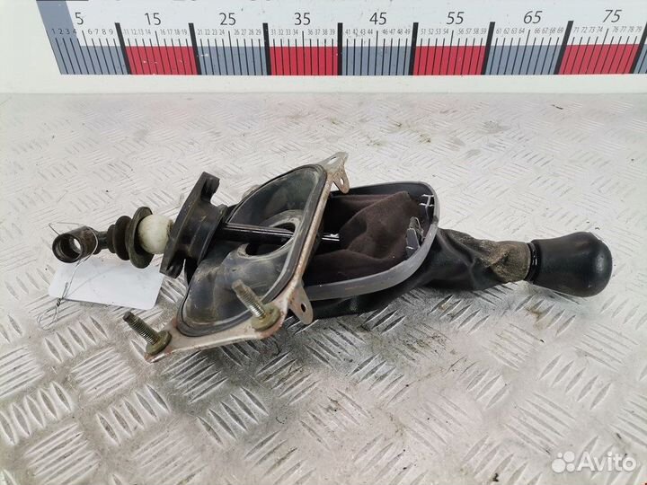 Кулиса кпп для Nissan Almera Tino