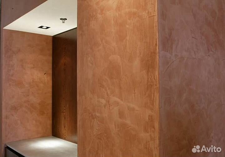 Микроцемент Microcement купить в Симферополе Крым