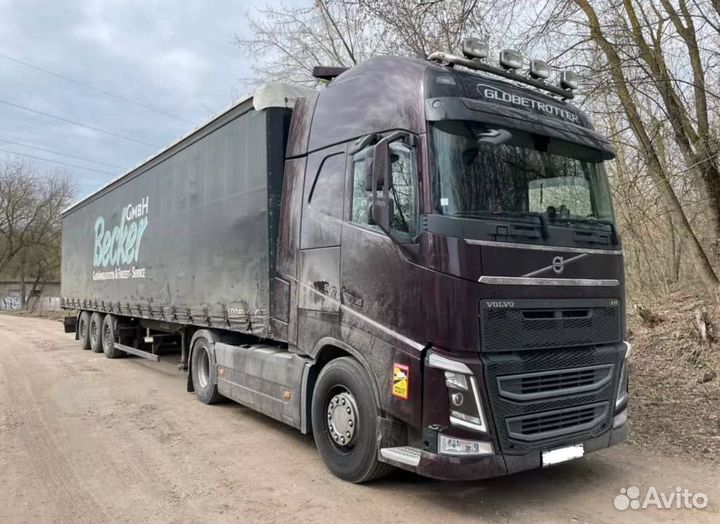 Грузоперевозки, Фура 5 10 20 тонн