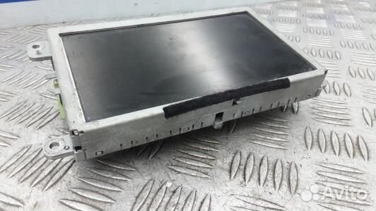 Монитор audi A5 1 (TNI12JA01)