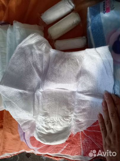 Сумка в роддом