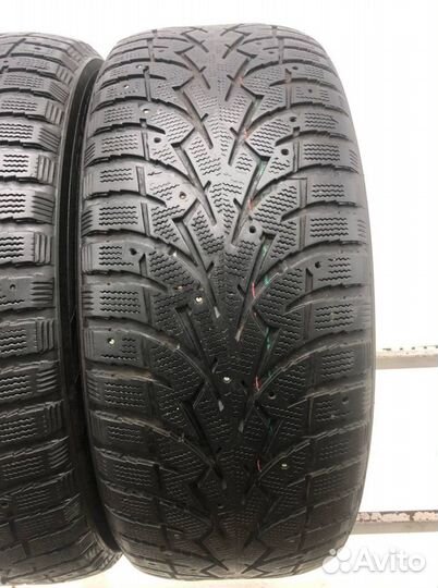 Toyo Observe G3-Ice 255/55 R18 98W