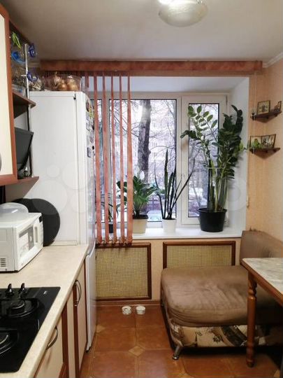 1-к. квартира, 34,5 м², 2/12 эт.