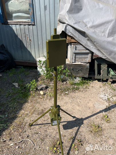 Средство обнаружения ксм-олд