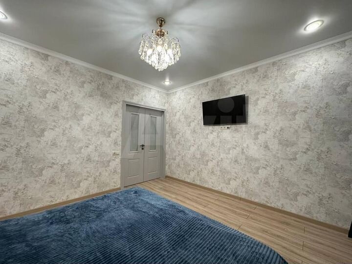 1-к. квартира, 47 м², 5/6 эт.