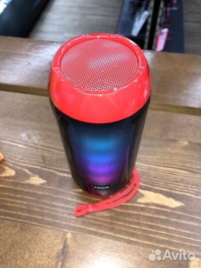 Колонка Borofone BR25