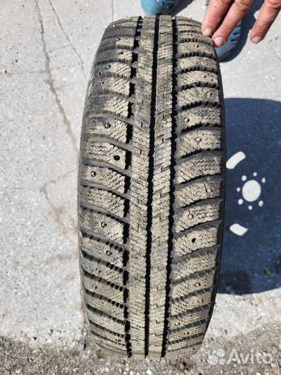 Amtel NordMaster 175/70 R13