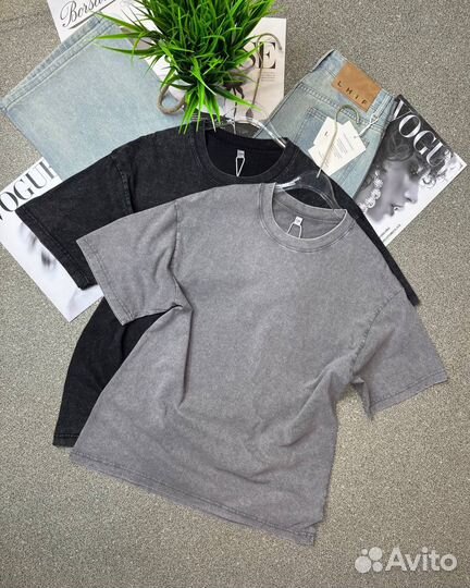 Футболка варенка