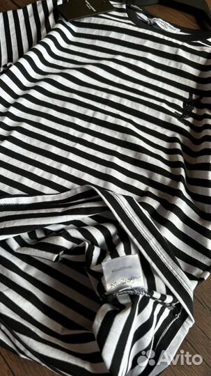 Футболка YSL