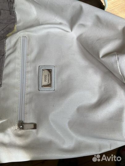 Emilio pucci сумка оригинал