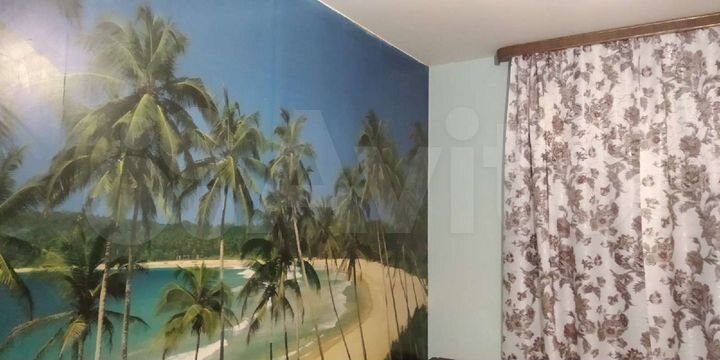 3-к. квартира, 76 м², 5/5 эт.