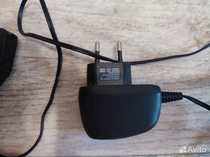 Телефон Siemens Gigaset C475