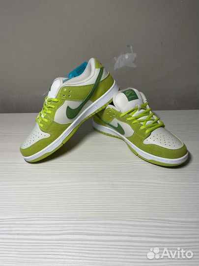 Кроссовки Nike sb dunk low