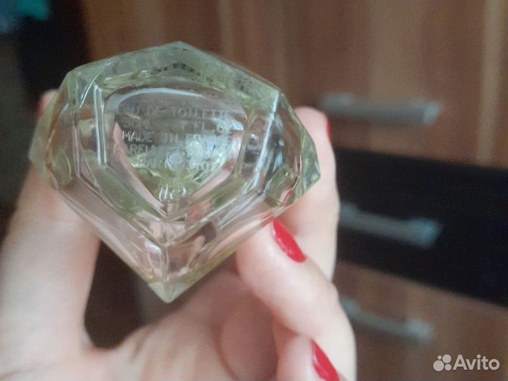 Духи Givenchy Ange ou demon le secret