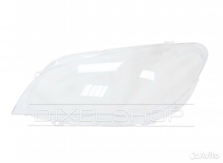 Стекло фары BMW 7-er F01/F02 2008-2015