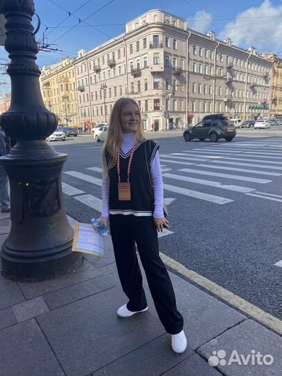 Программист