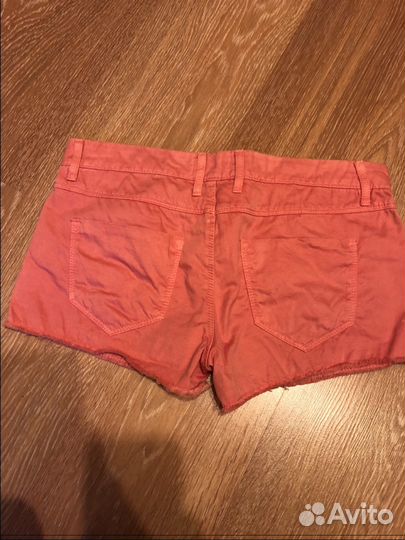 Шорты новые