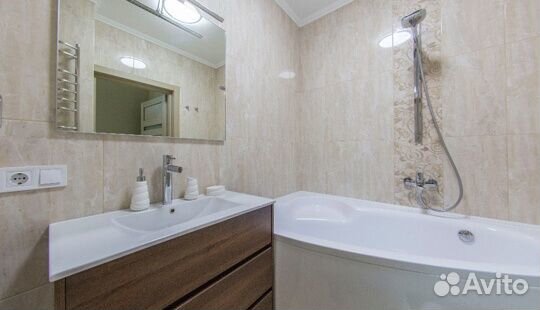 Ремонт и отделка квартир, санузлов, ванных комнат