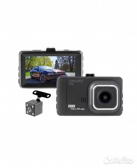 Видеорегистратор