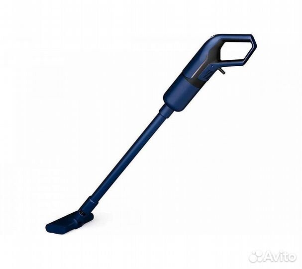 Пылесос Deerma DEM-DX1100W