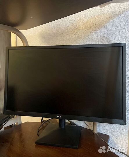 Монитор для компьютера LG