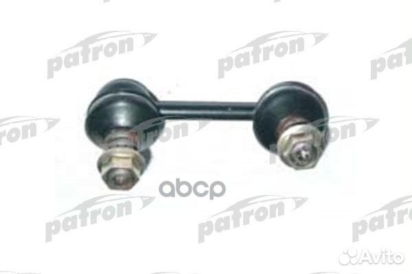 Тяга стабилизатора honda: accord VII 98-02, ACC