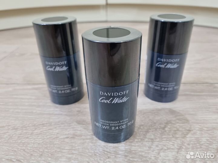 Стик Davidoff Cool Water Оригинал