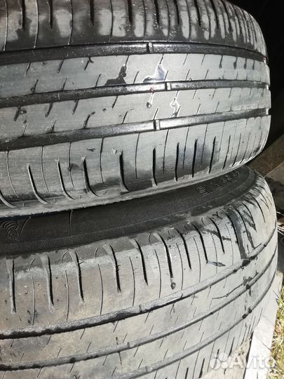 Michelin Energy XM2 195/65 R15 91T