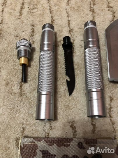 Универсальная лопата