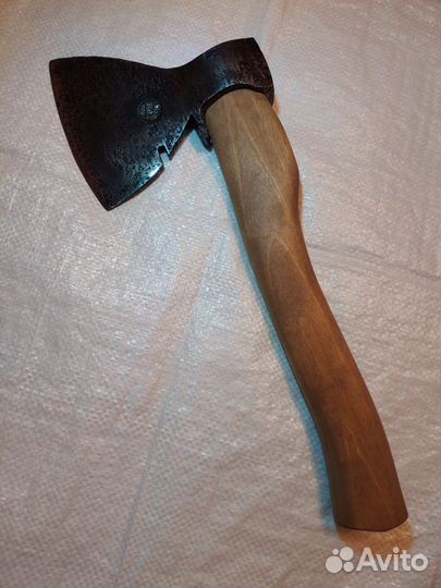 Топор сапёрный зик РККА