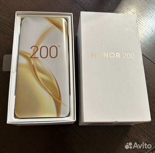 HONOR 200, 8/256 ГБ