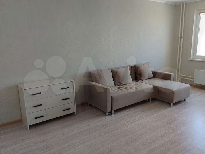 2-к. квартира, 72 м², 7/16 эт.