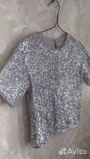 Блузка для девочки