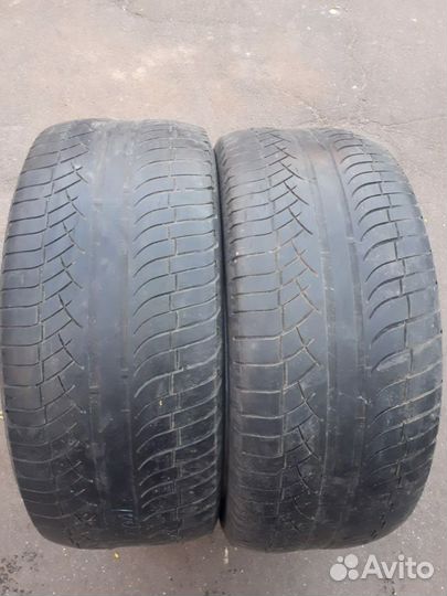 Michelin 4x4 Diamaris 255/50 R19 103V