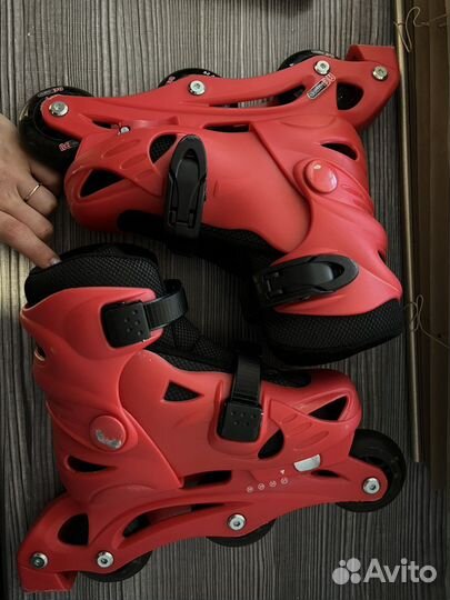 Ролики reaction 28-31