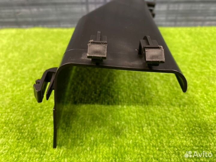 Воздуховод правый Bmw X5 E53 M54 2006