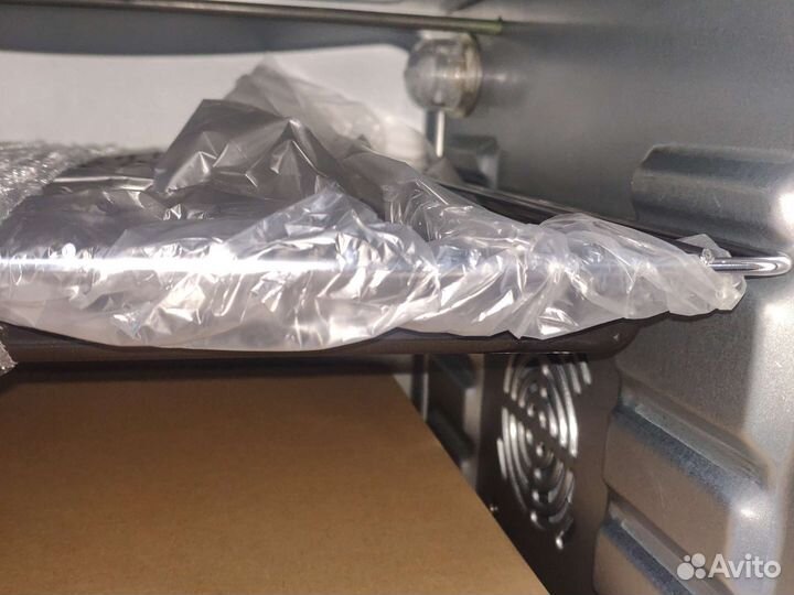 Жарочный шкаф Сентек конвекция