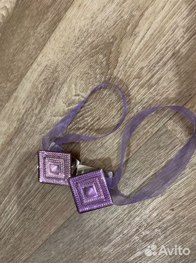 Магниты для штор