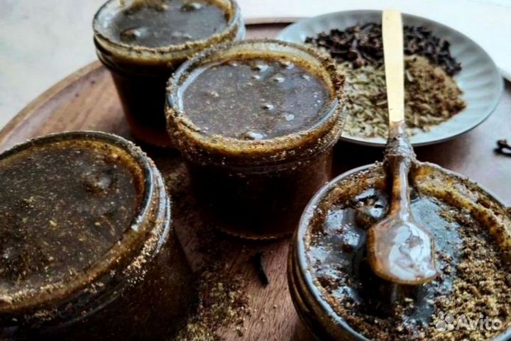 Противопаразитарная противогрибковая паста