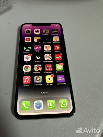 iPhone 11 Pro Max, 64 ГБ