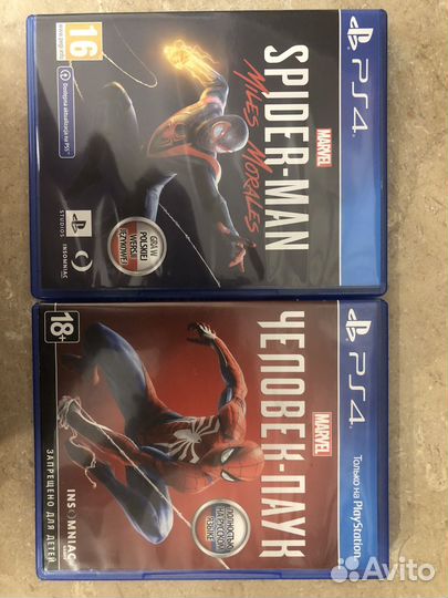 Игры для приставок ps4 ps5