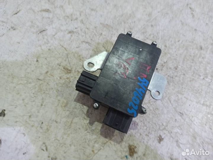 Блок управления дверью