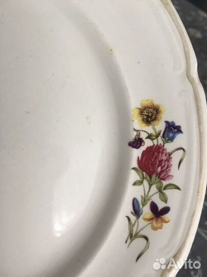 Советский фаянс, Конаково зик