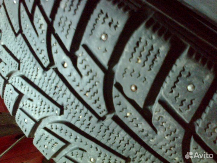 Hankook Winter I'Pike 195/55 R16 91T