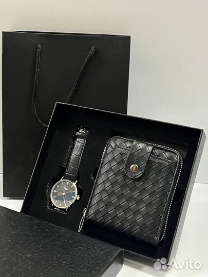 Мужской подарочный набор