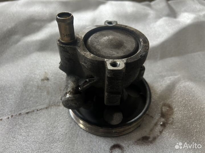 Насос гур Renault Laguna 2